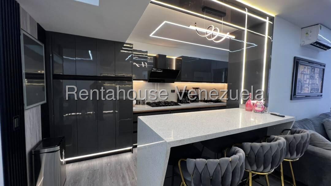 Apartamento en venta en Caracas (Mariperez), foto 3 de 12