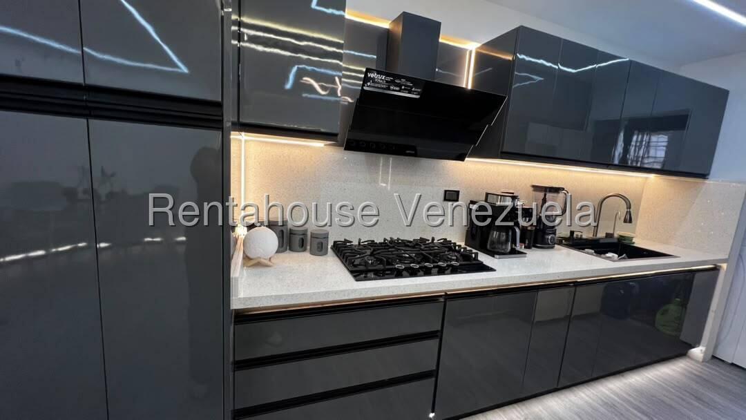 Apartamento en venta en Caracas (Mariperez), foto 4 de 12