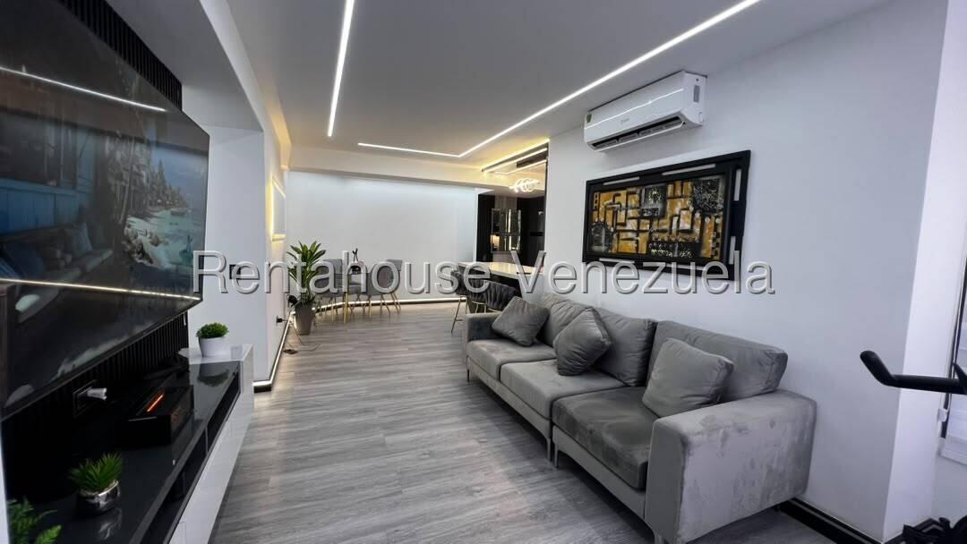 Apartamento en venta en Caracas (Mariperez), foto 2 de 12