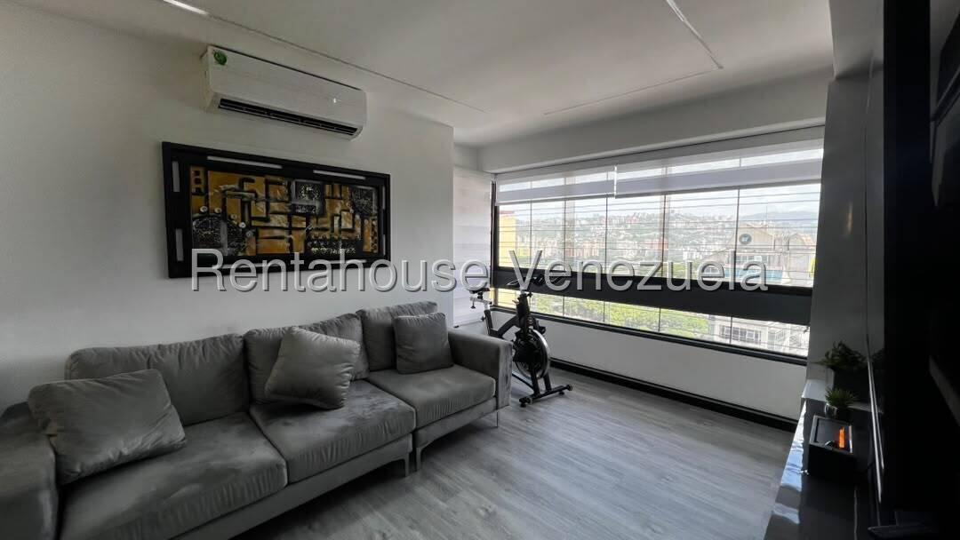 Apartamento en venta en Caracas (Mariperez), foto 5 de 12