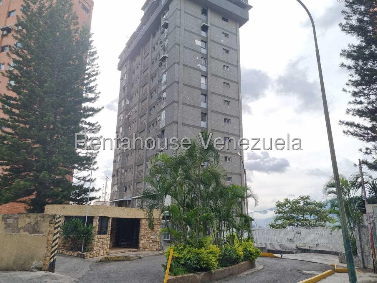 Apartamento en venta en Caracas (Colinas de Santa Monica), foto 1 de 12