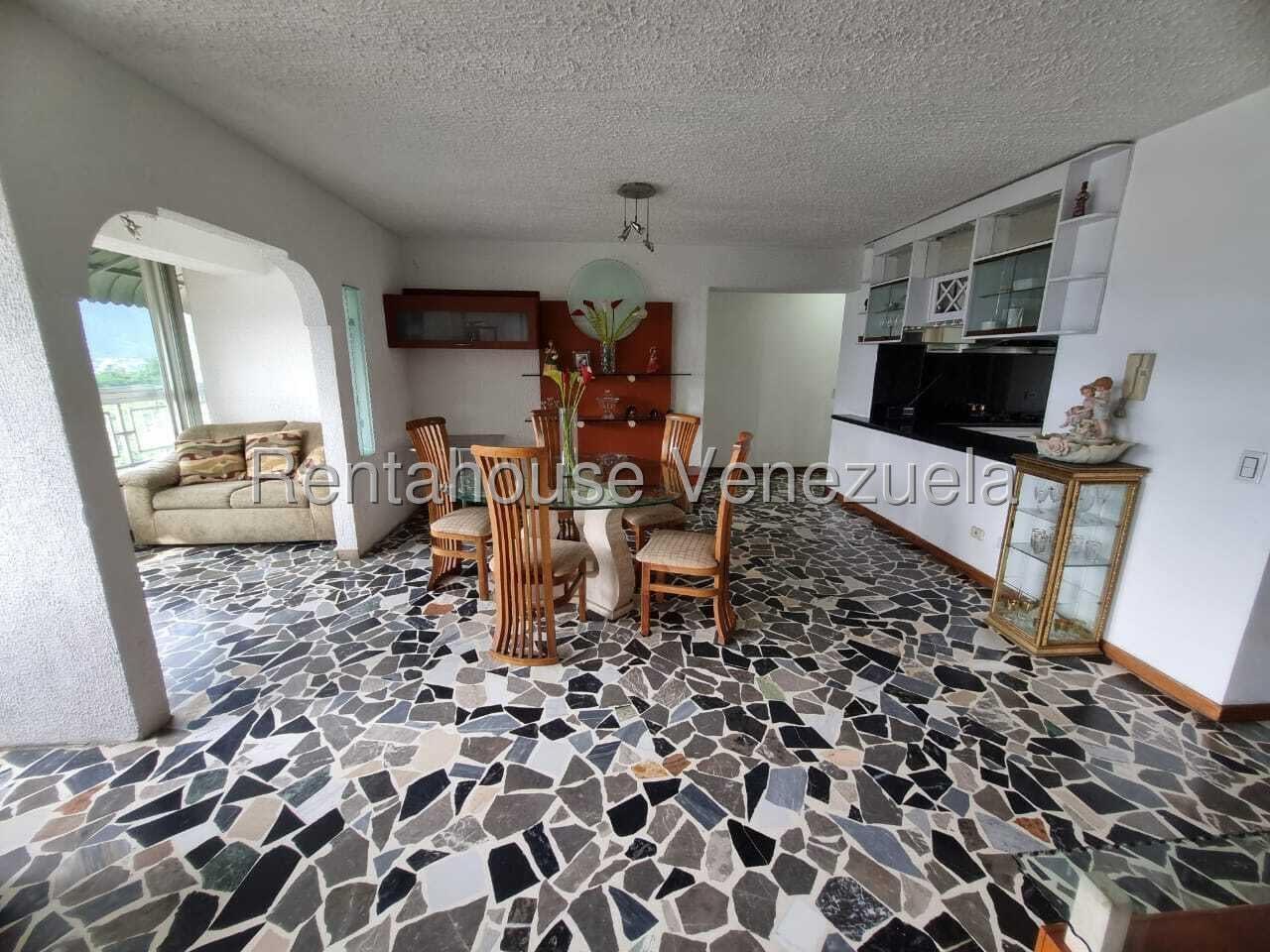 Apartamento en venta en Caracas (Colinas de Santa Monica), foto 2 de 12