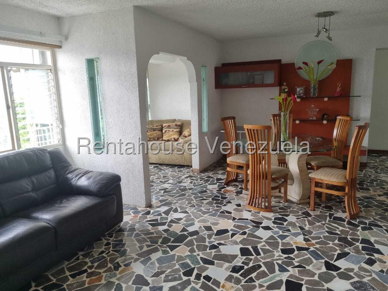 Apartamento en venta en Caracas (Colinas de Santa Monica), foto 3 de 12