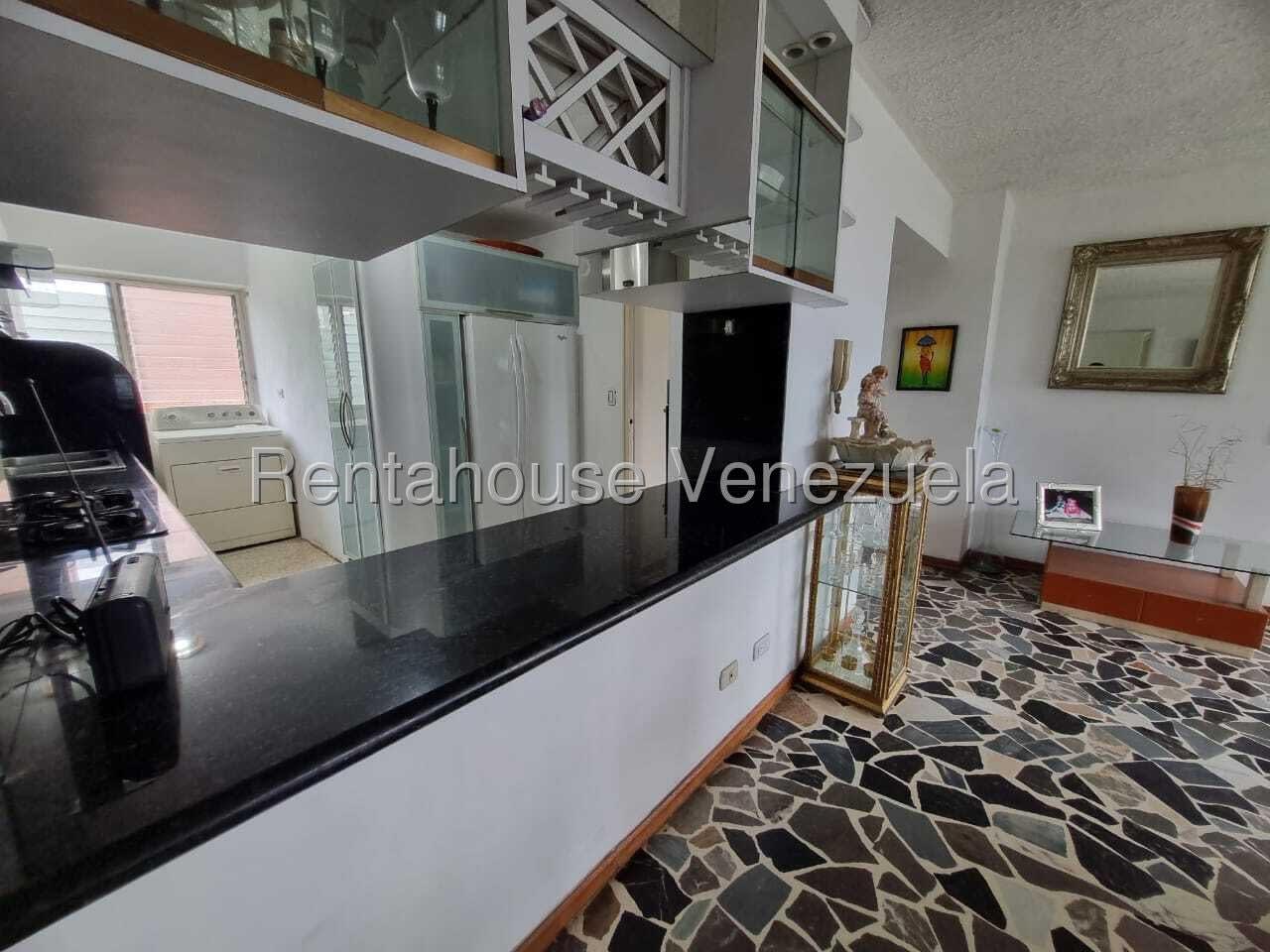 Apartamento en venta en Caracas (Colinas de Santa Monica), foto 5 de 12