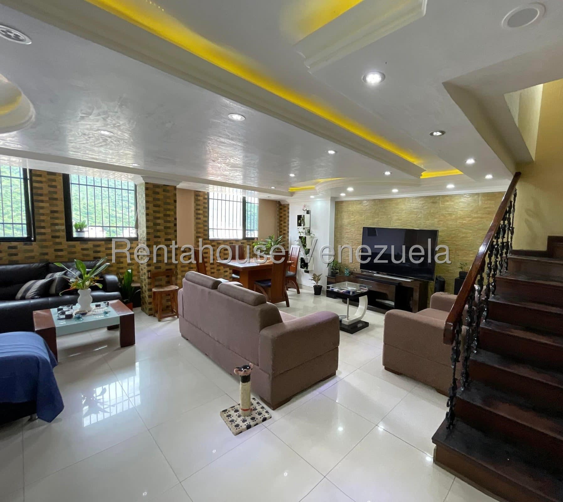 Apartamento en venta en Caracas (El Paraiso), foto 2 de 12