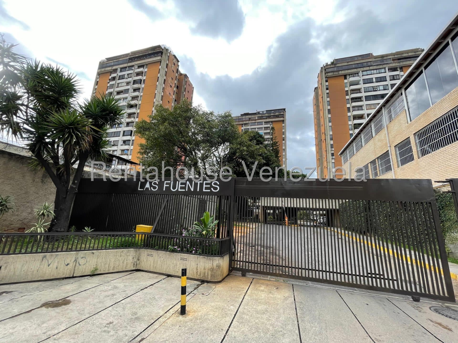 Apartamento en venta en Caracas (El Paraiso), foto 1 de 12