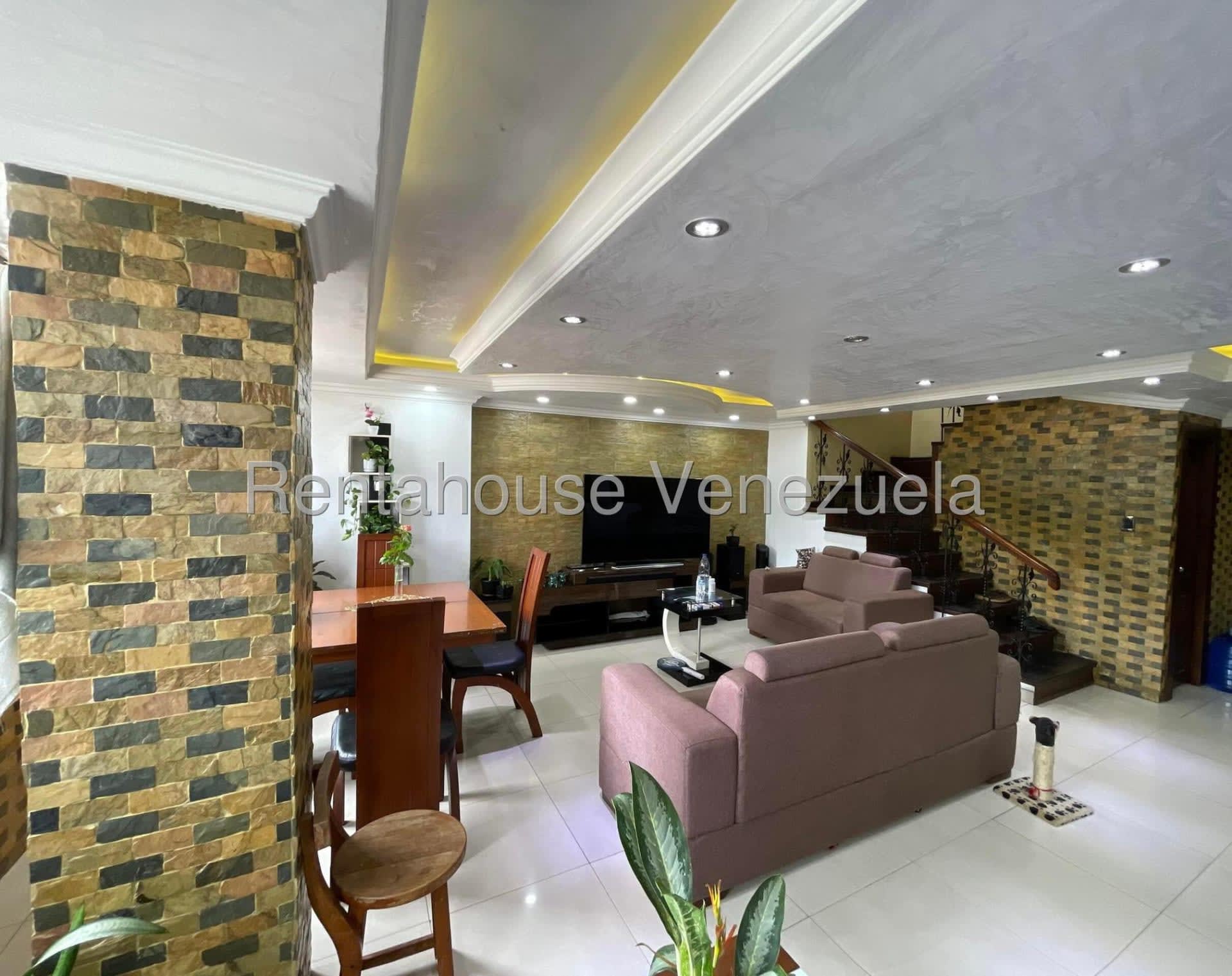 Apartamento en venta en Caracas (El Paraiso), foto 5 de 12