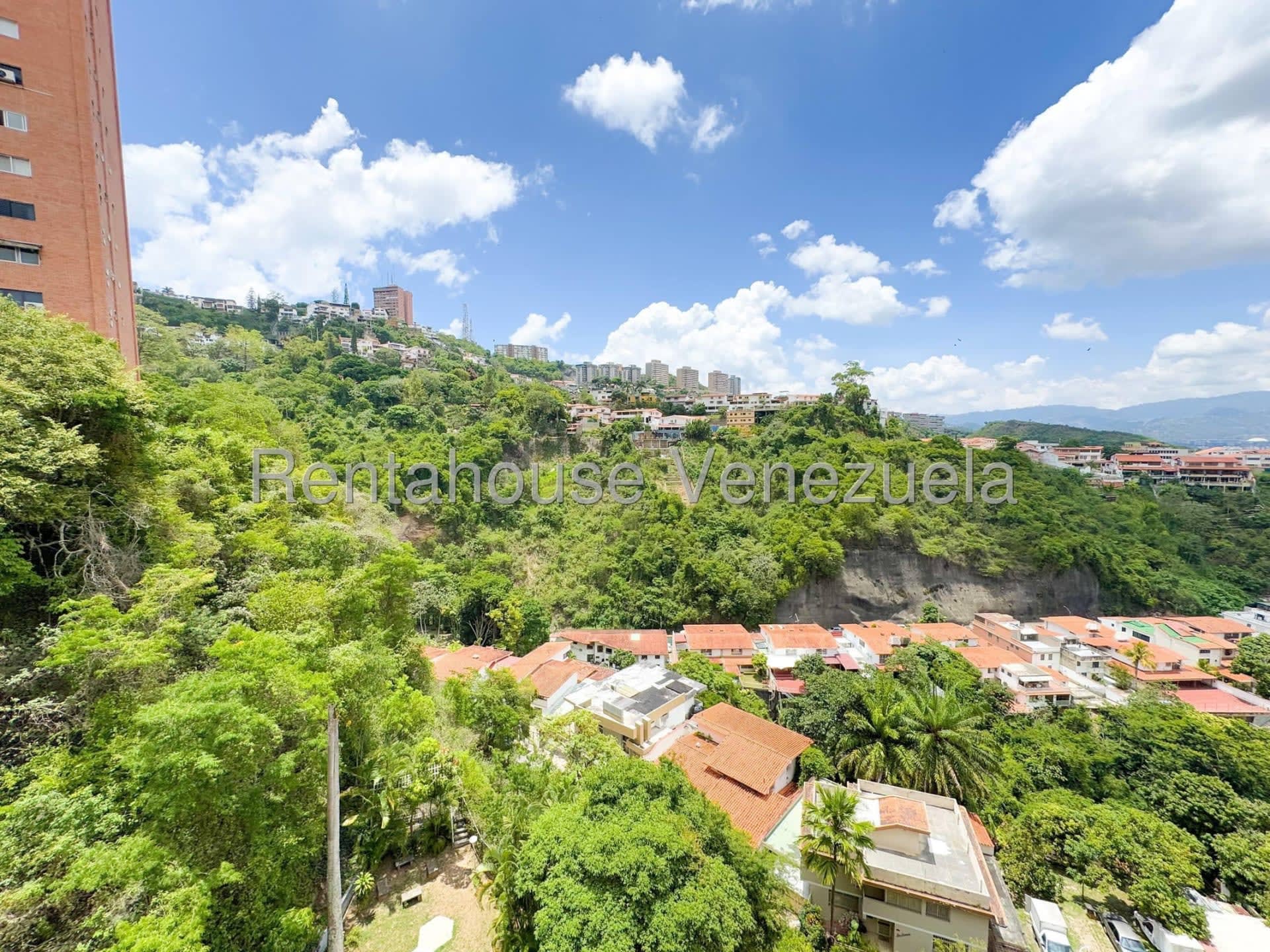 Apartamento en venta en Caracas (Colinas de Santa Monica), foto 2 de 12