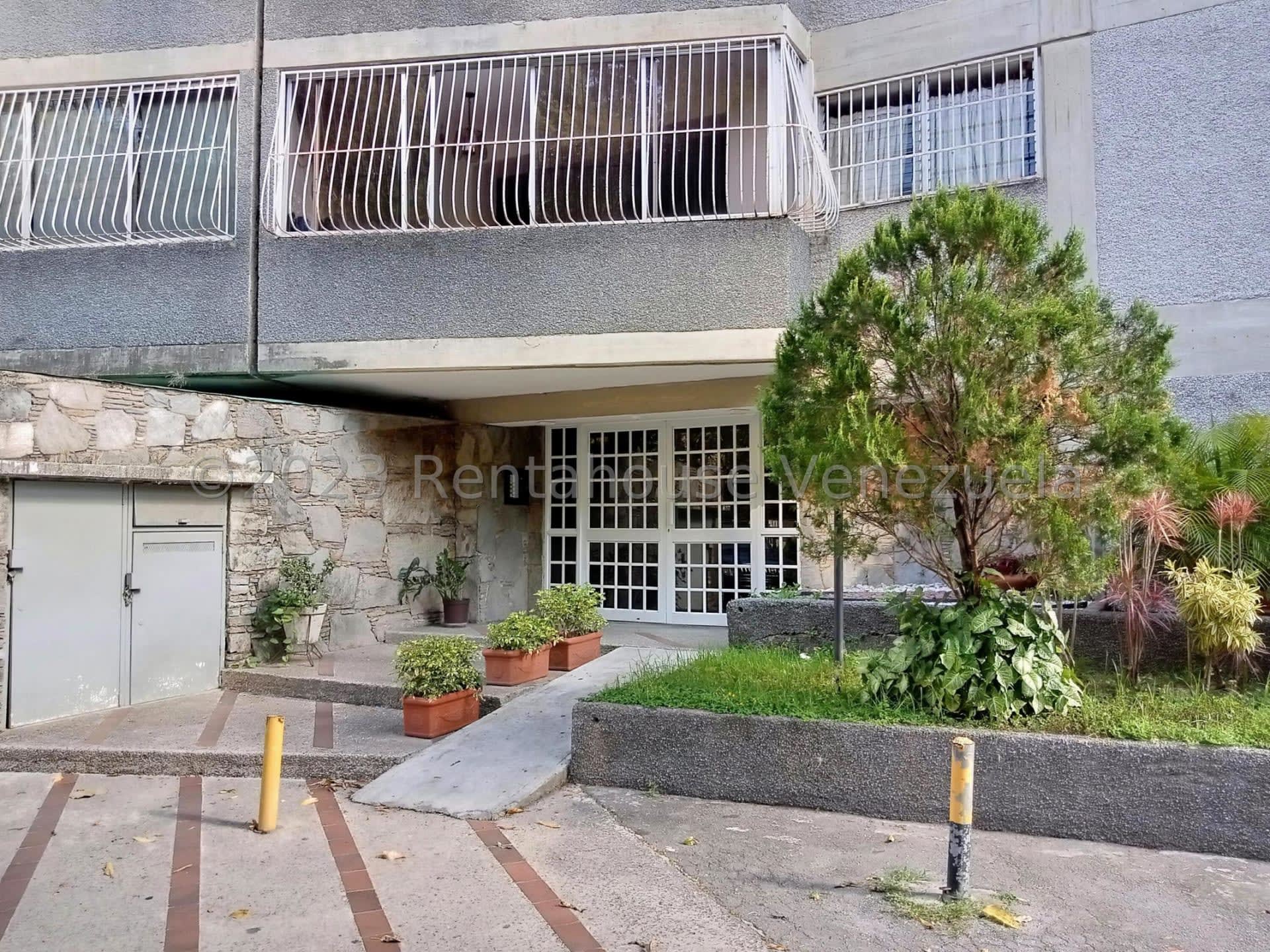 Apartamento en venta en Caracas (Santa Ines), foto 3 de 12