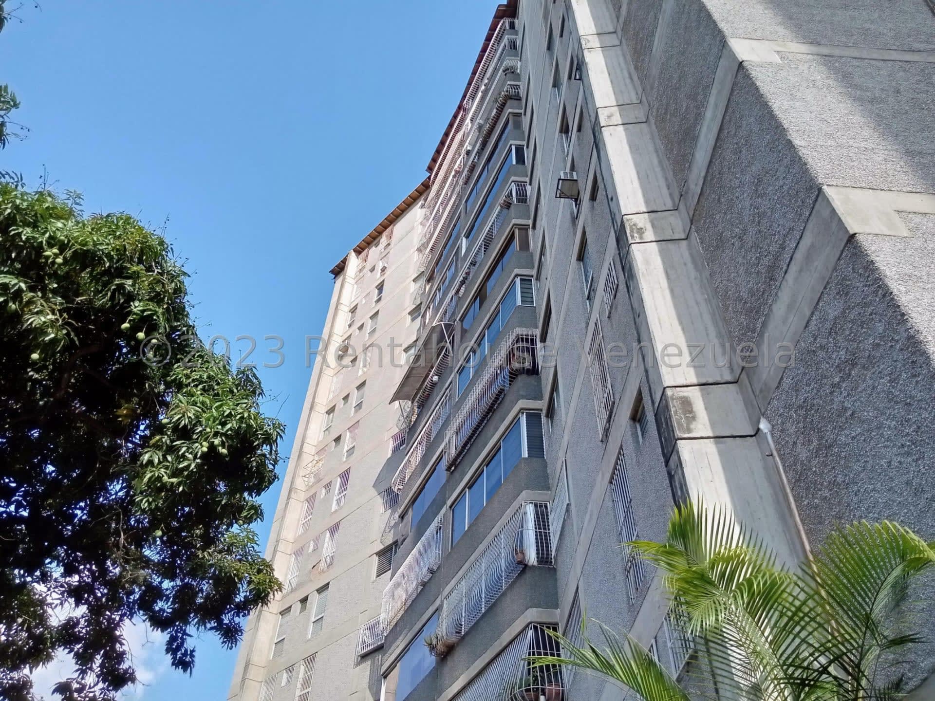 Apartamento en venta en Caracas (Santa Ines), foto 2 de 12
