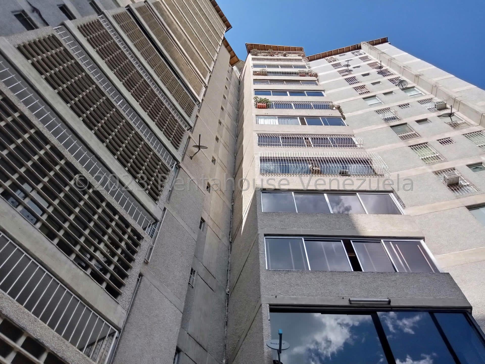 Apartamento en venta en Caracas (Santa Ines), foto 1 de 12