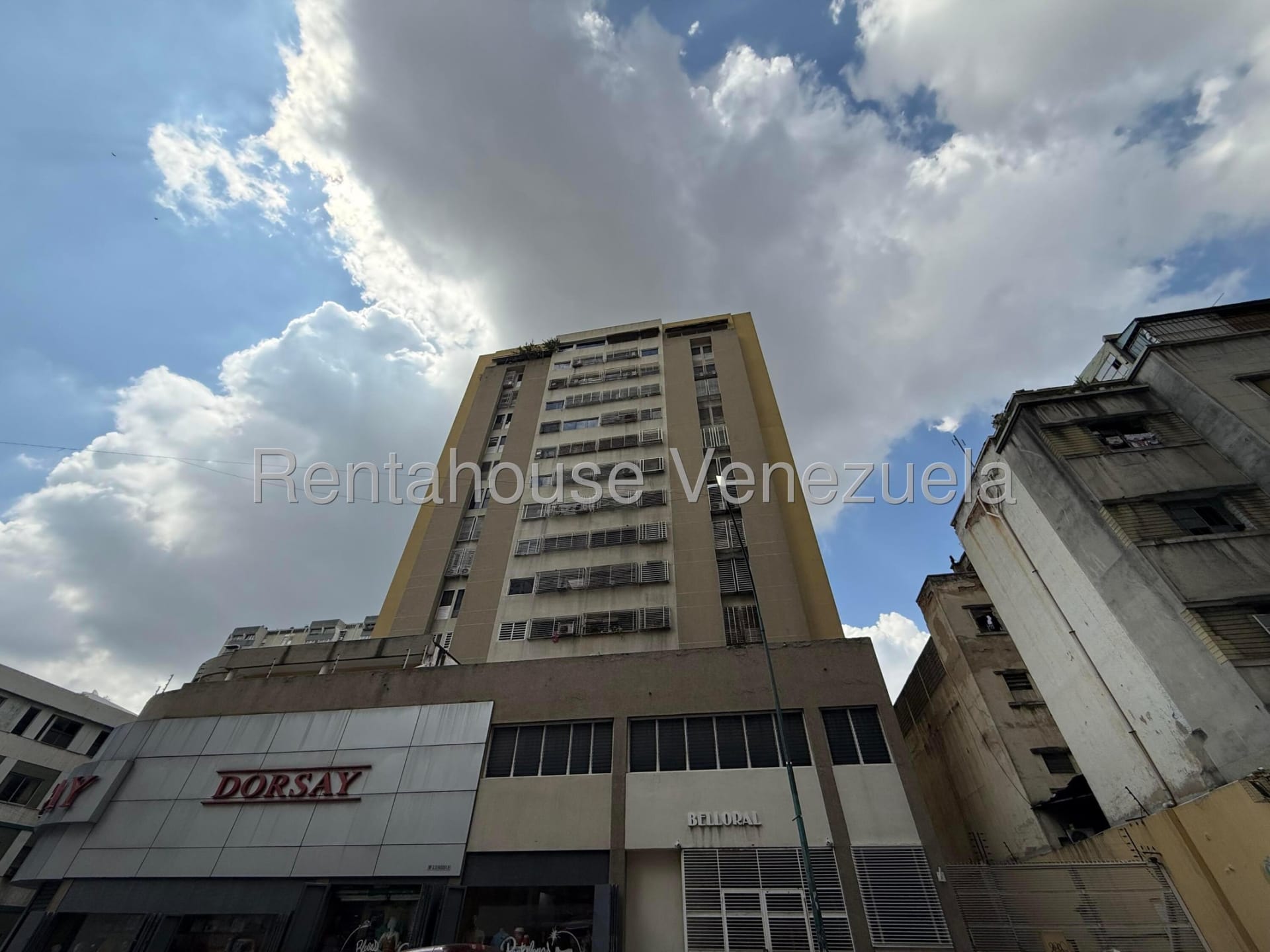 Apartamento en venta en Caracas (Parroquia La Candelaria), foto 1 de 12