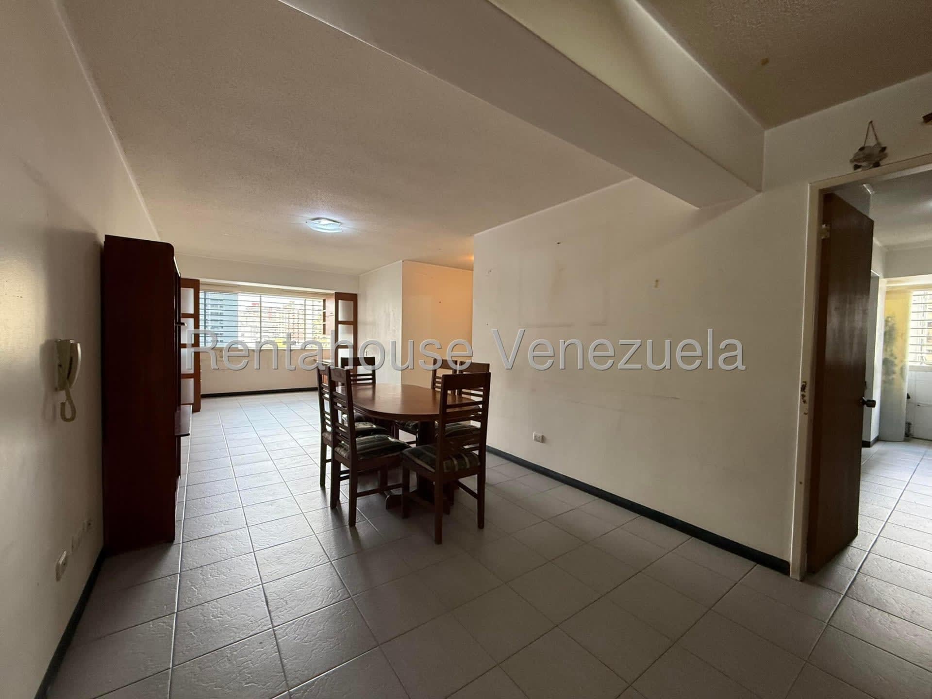 Apartamento en venta en Caracas (Parroquia La Candelaria), foto 2 de 12