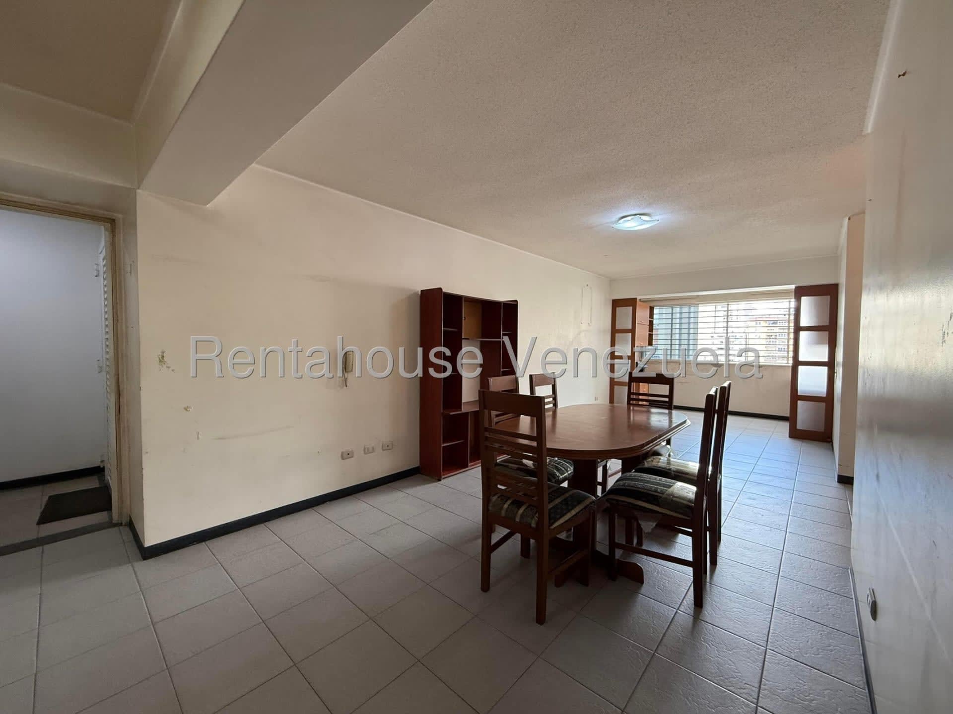 Apartamento en venta en Caracas (Parroquia La Candelaria), foto 4 de 12