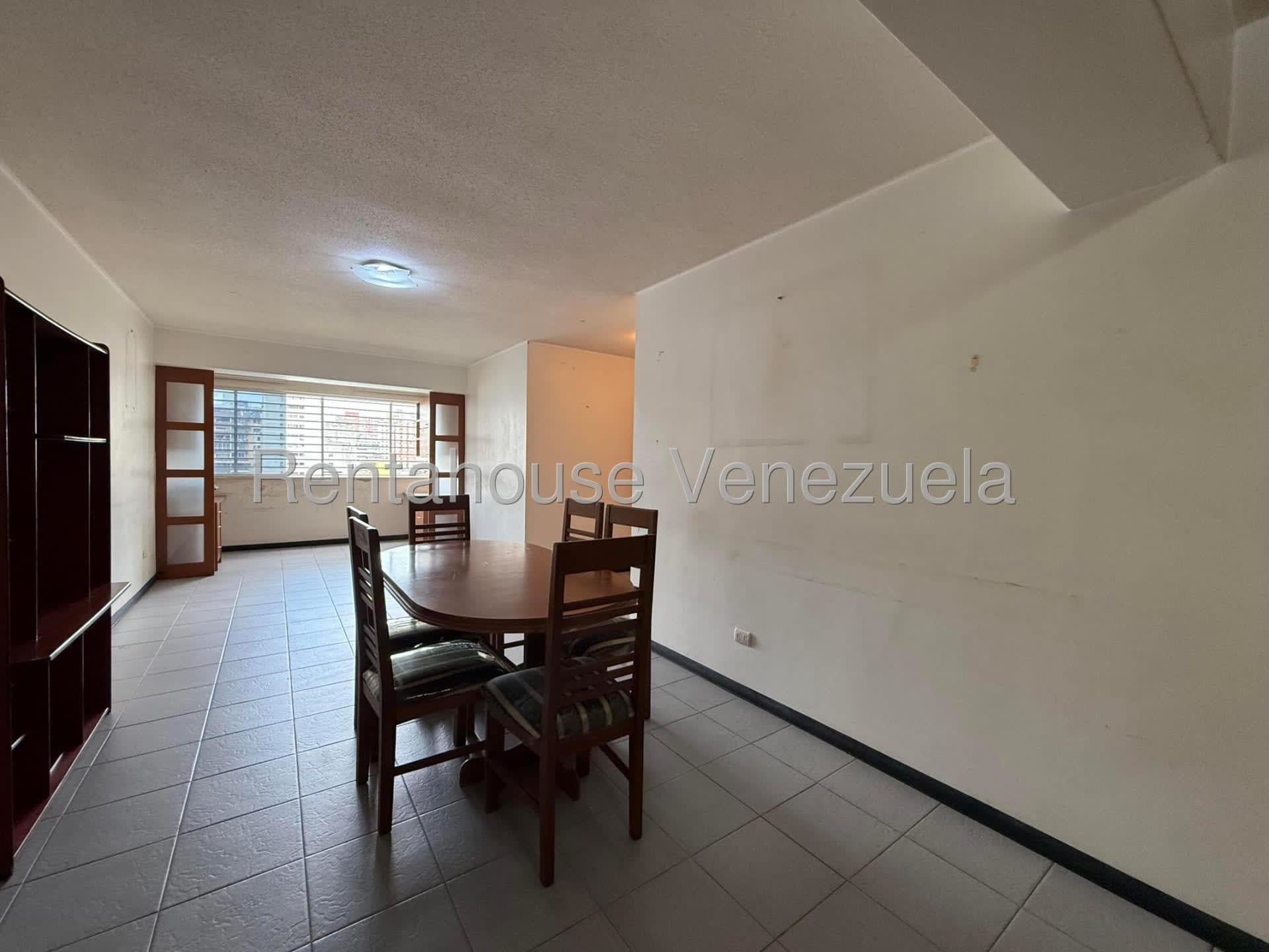 Apartamento en venta en Caracas (Parroquia La Candelaria), foto 3 de 12