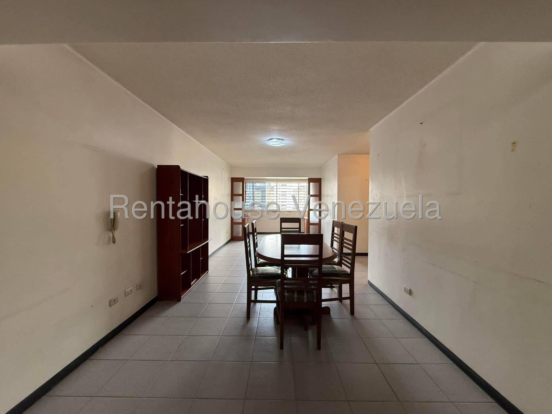 Apartamento en venta en Caracas (Parroquia La Candelaria), foto 5 de 12