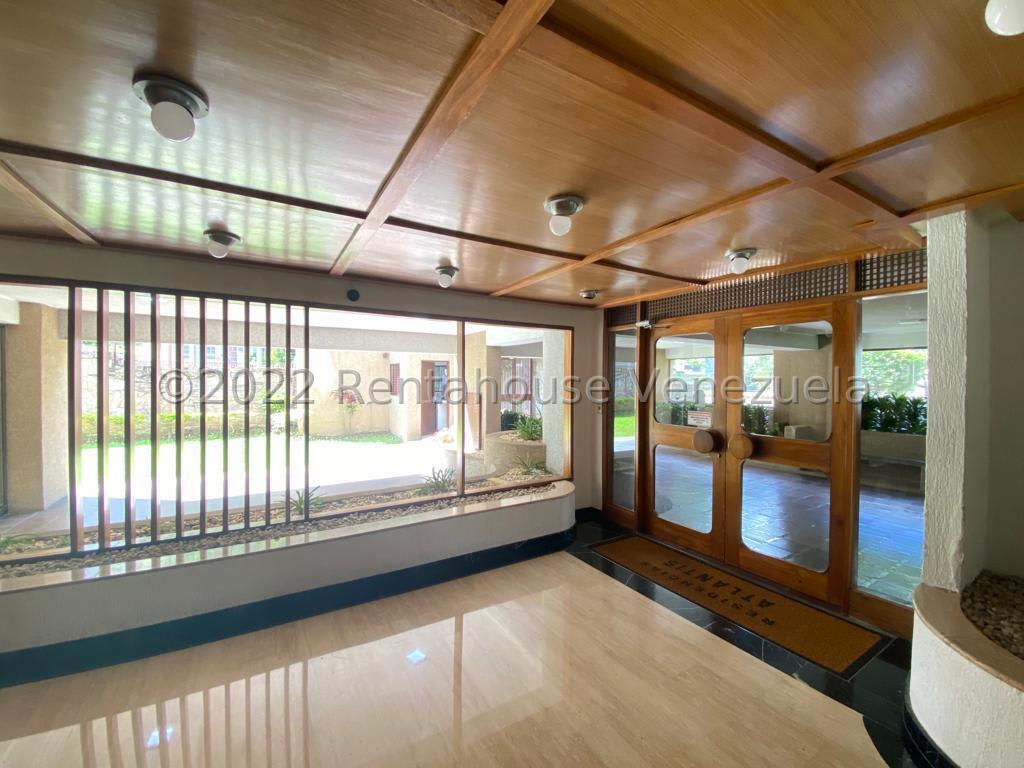 Apartamento en venta en Caracas (Los Naranjos del Cafetal), foto 3 de 12