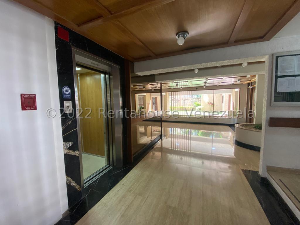 Apartamento en venta en Caracas (Los Naranjos del Cafetal), foto 4 de 12