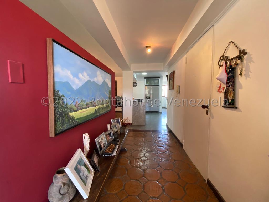 Apartamento en venta en Caracas (Los Naranjos del Cafetal), foto 5 de 12