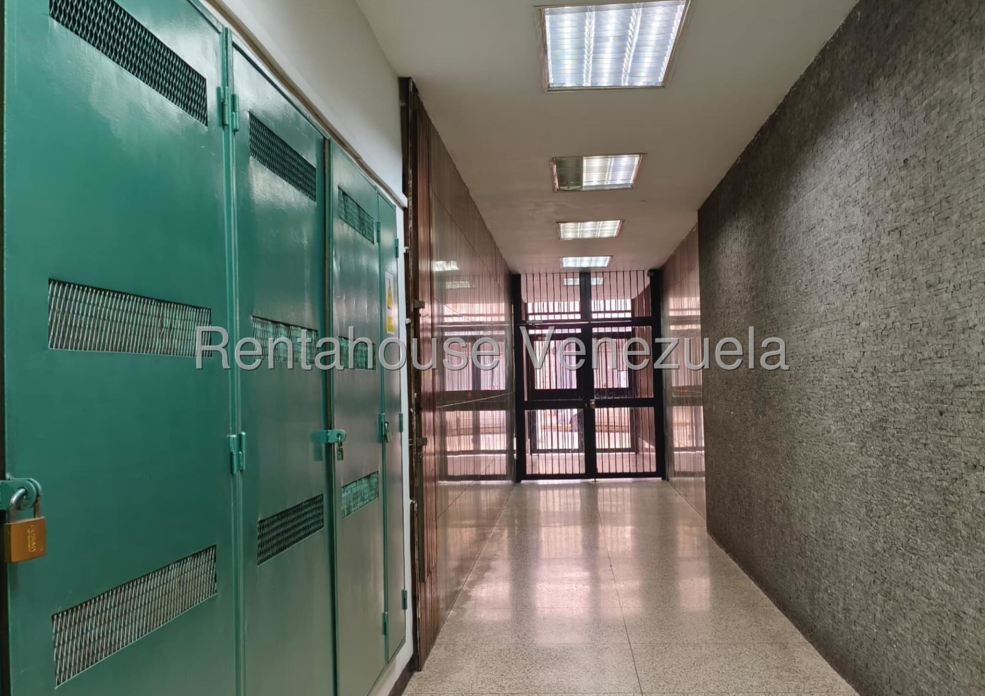 Apartamento en venta en Caracas (Parroquia Catedral), foto 2 de 12