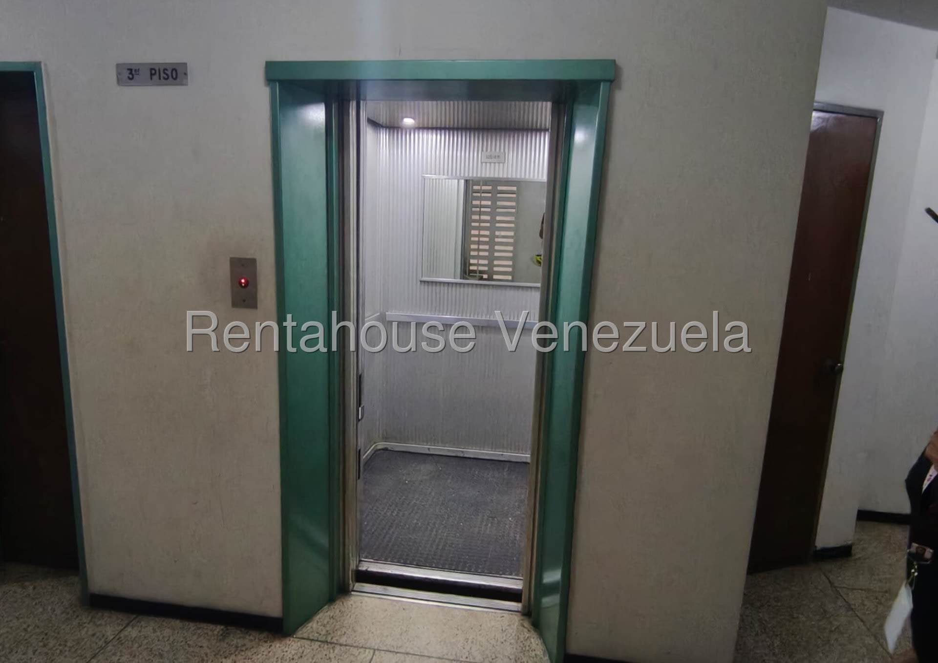 Apartamento en venta en Caracas (Parroquia Catedral), foto 3 de 12