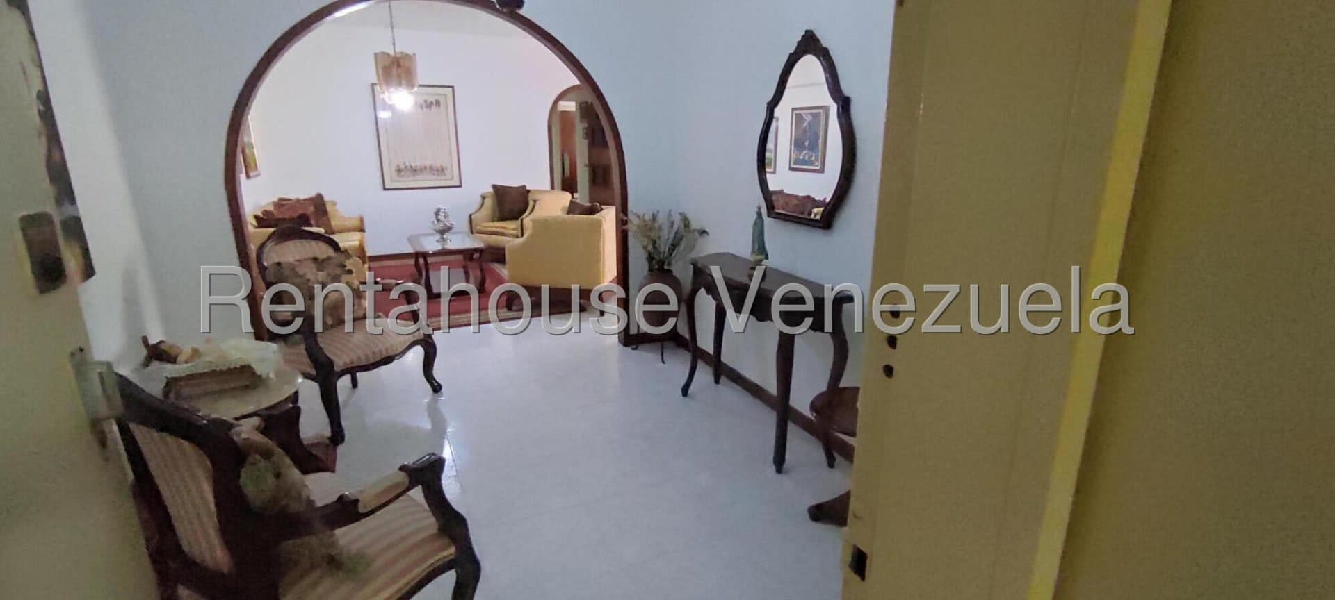Apartamento en venta en Caracas (El Paraiso), foto 5 de 12