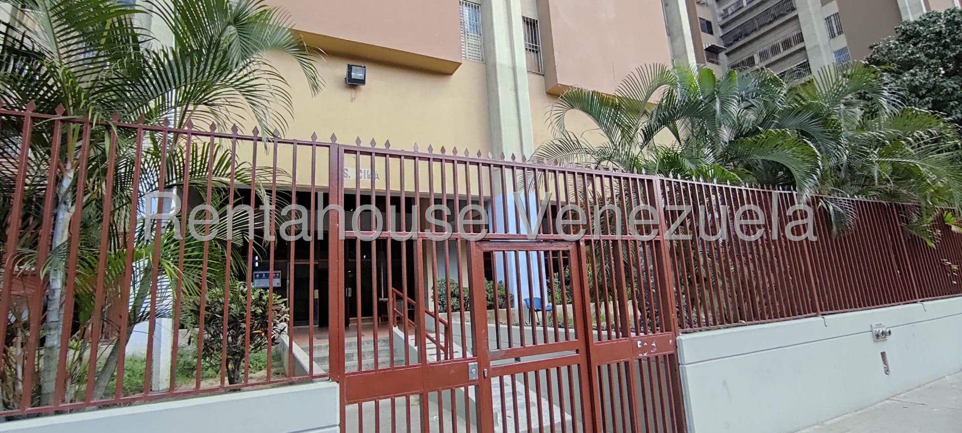 Apartamento en venta en Caracas (El Paraiso), foto 1 de 12