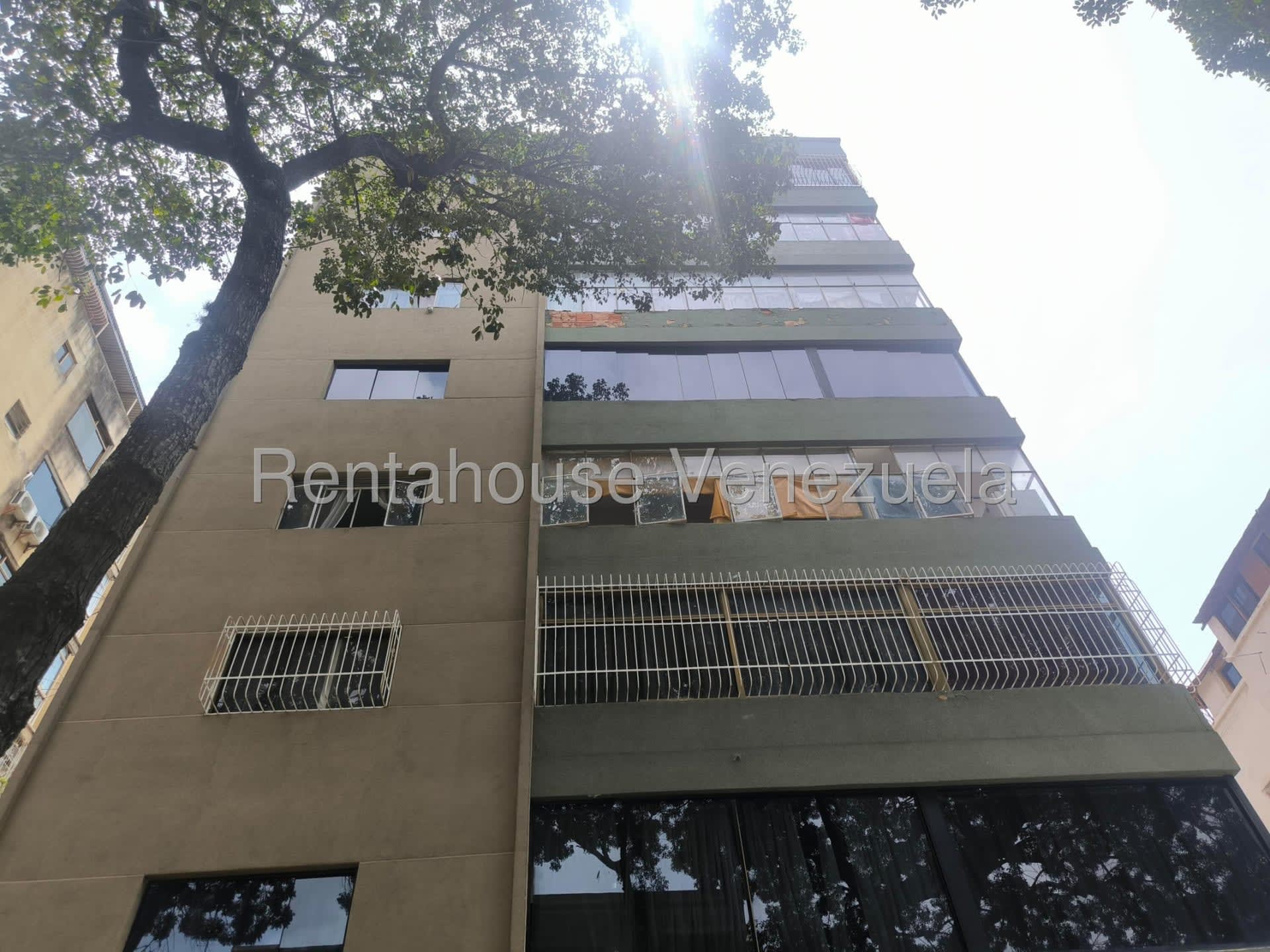 Apartamento en venta en Caracas (Colinas de Bello Monte), foto 1 de 12