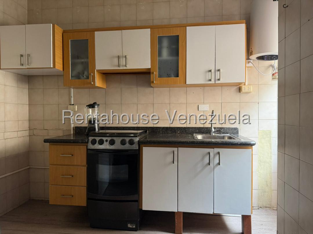 Apartamento en venta en Caracas (Colinas de Bello Monte), foto 5 de 12