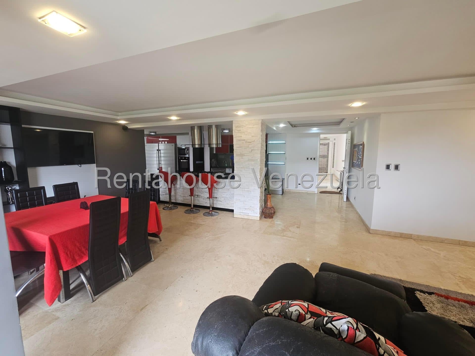 Apartamento en venta en Caracas (Santa Paula), foto 5 de 12