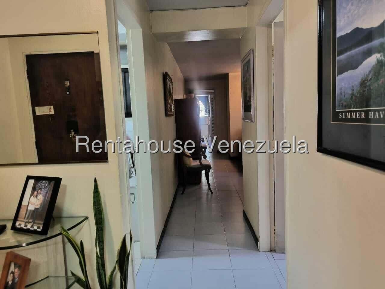 Apartamento en venta en Caracas (El Paraiso), foto 3 de 12