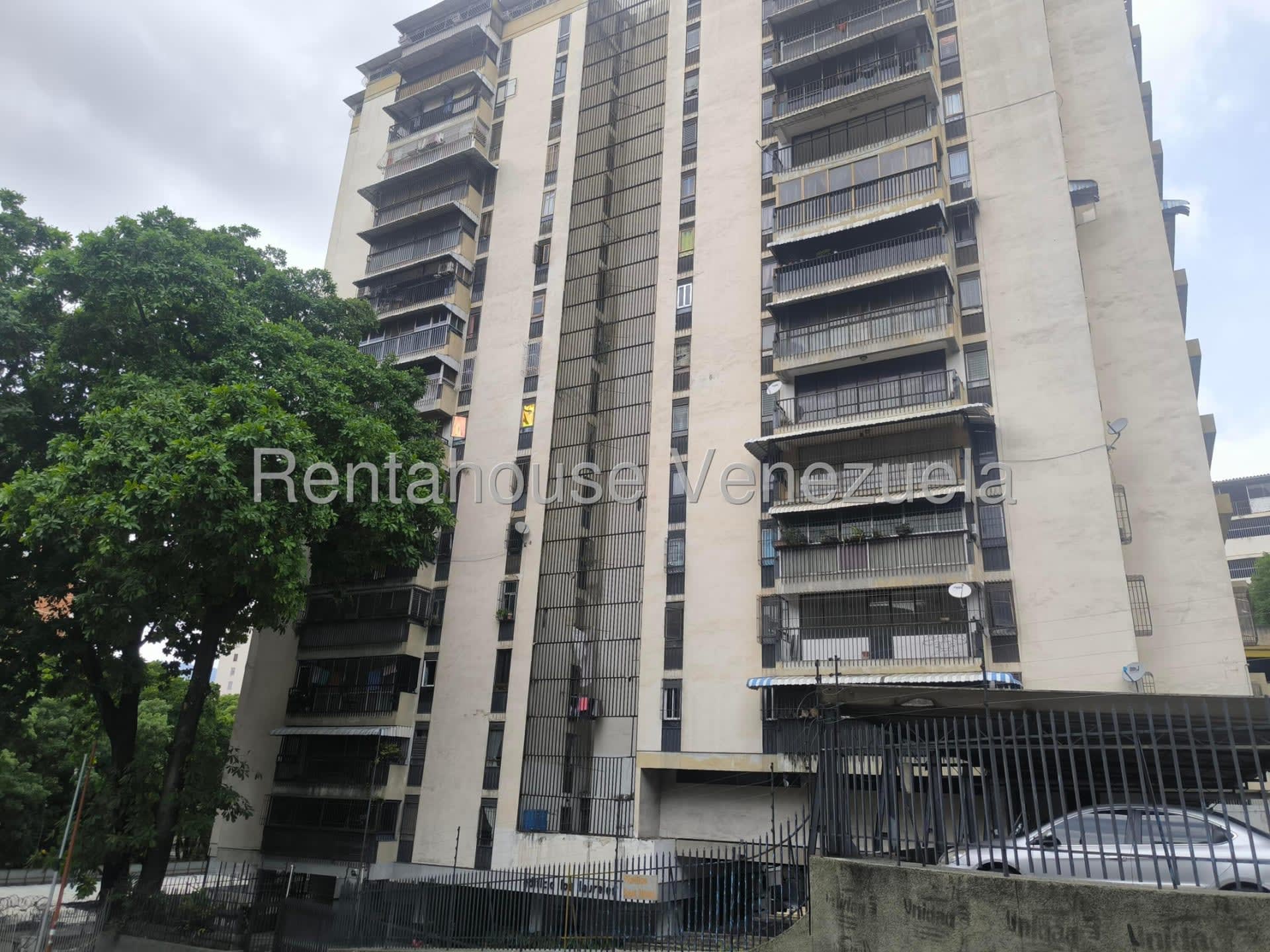 Apartamento en venta en Caracas (El Paraiso), foto 1 de 12