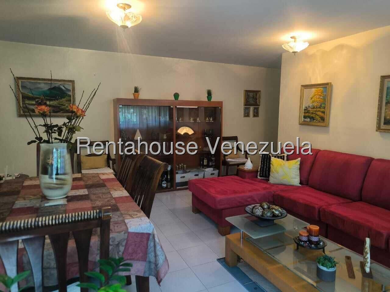 Apartamento en venta en Caracas (El Paraiso), foto 5 de 12