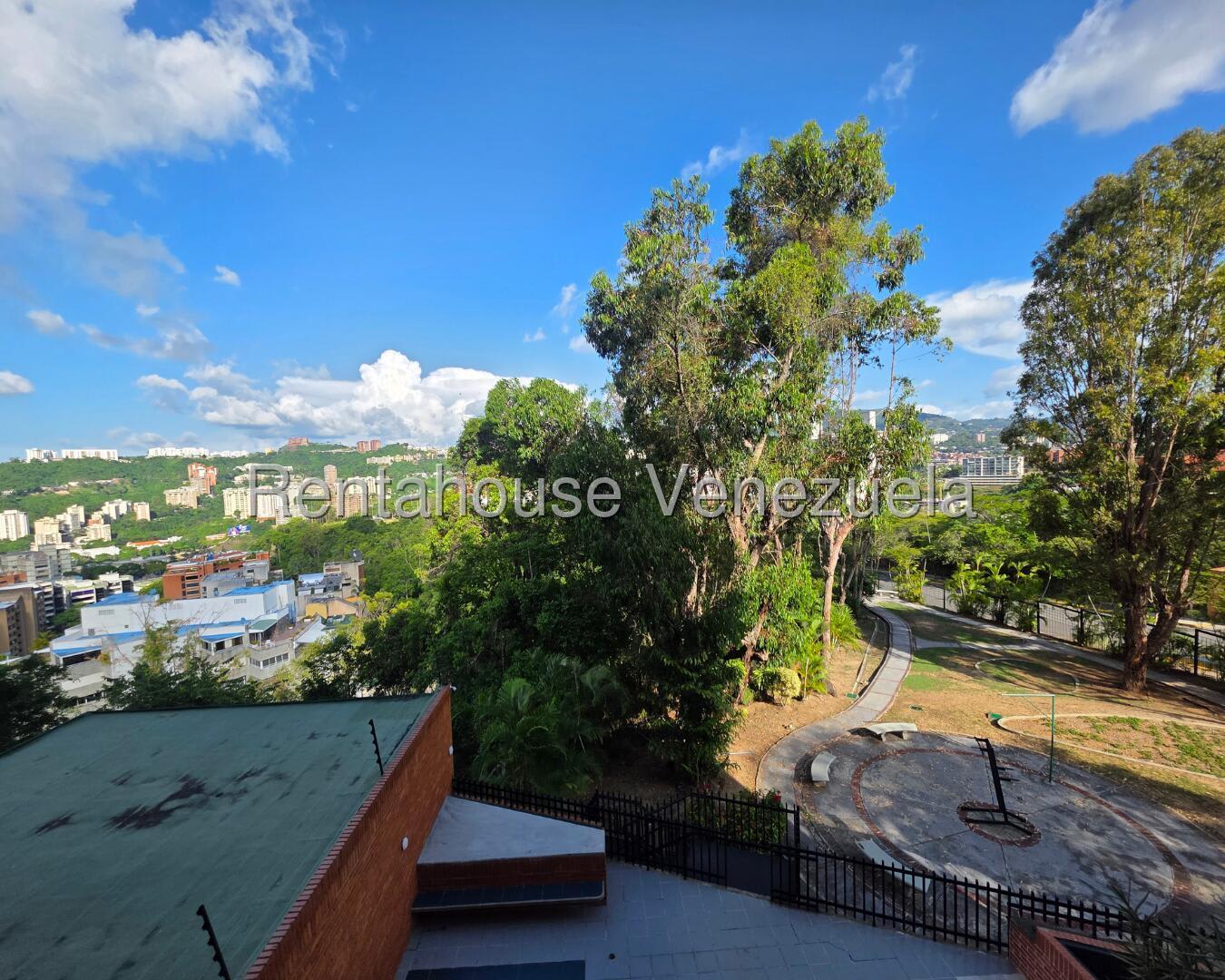Apartamento en venta en Caracas (Colinas de Valle Arriba), foto 5 de 12