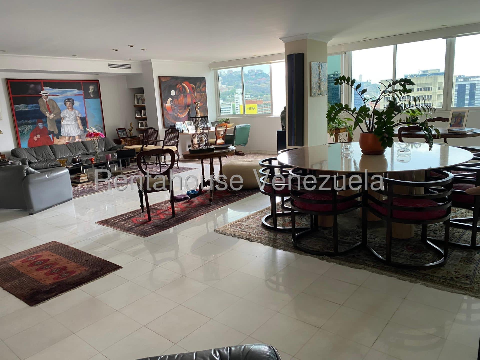 Apartamento en venta en Caracas (Las Mercedes), foto 4 de 12