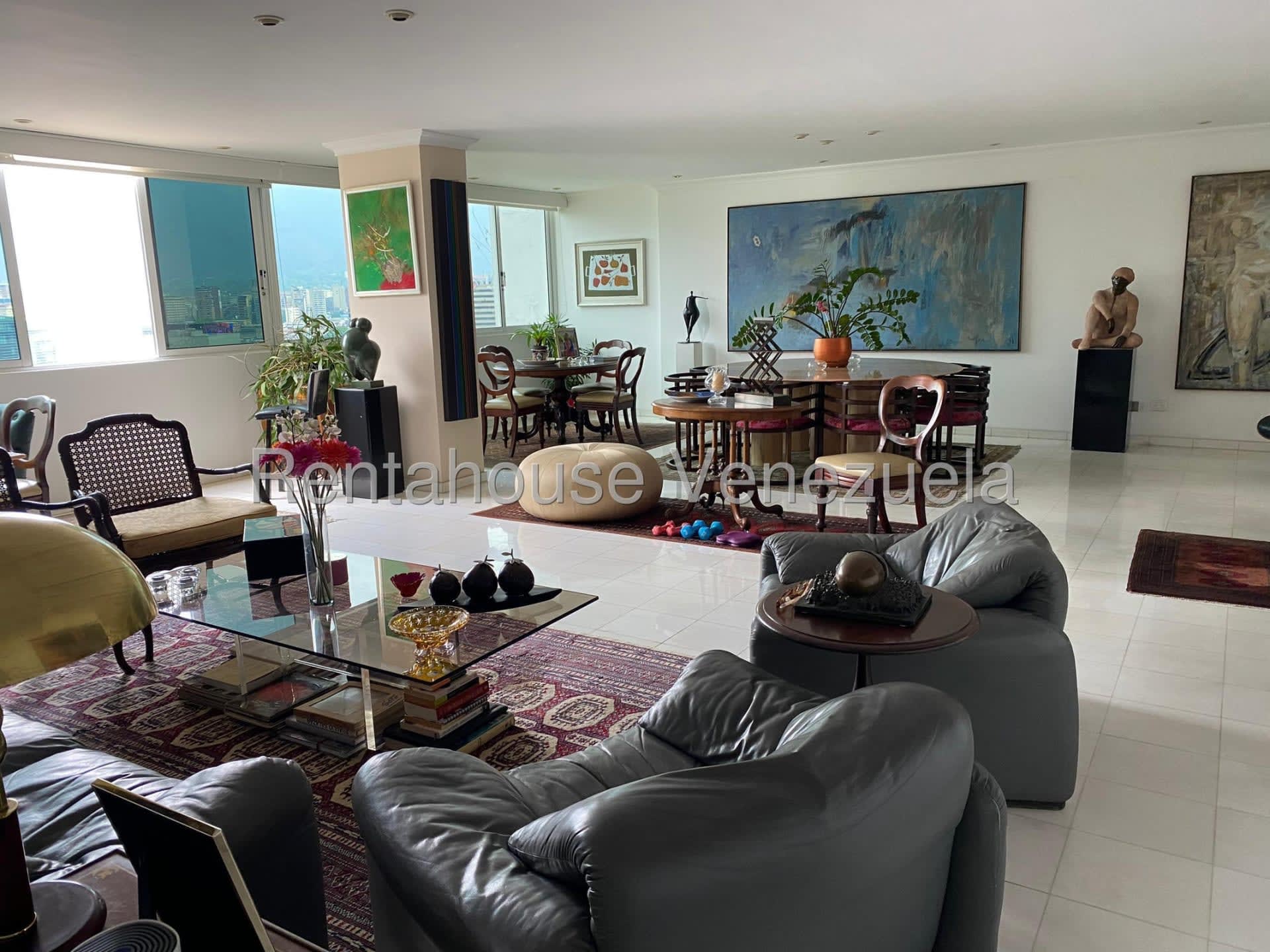 Apartamento en venta en Caracas (Las Mercedes), foto 2 de 12