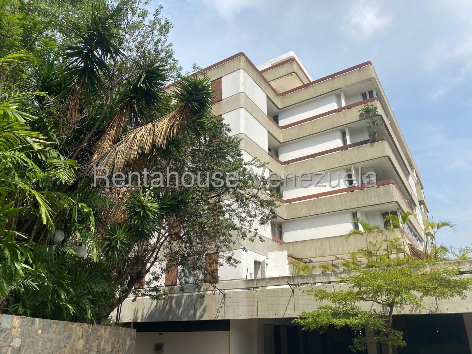 Apartamento en venta en Caracas (Las Mercedes), foto 1 de 12