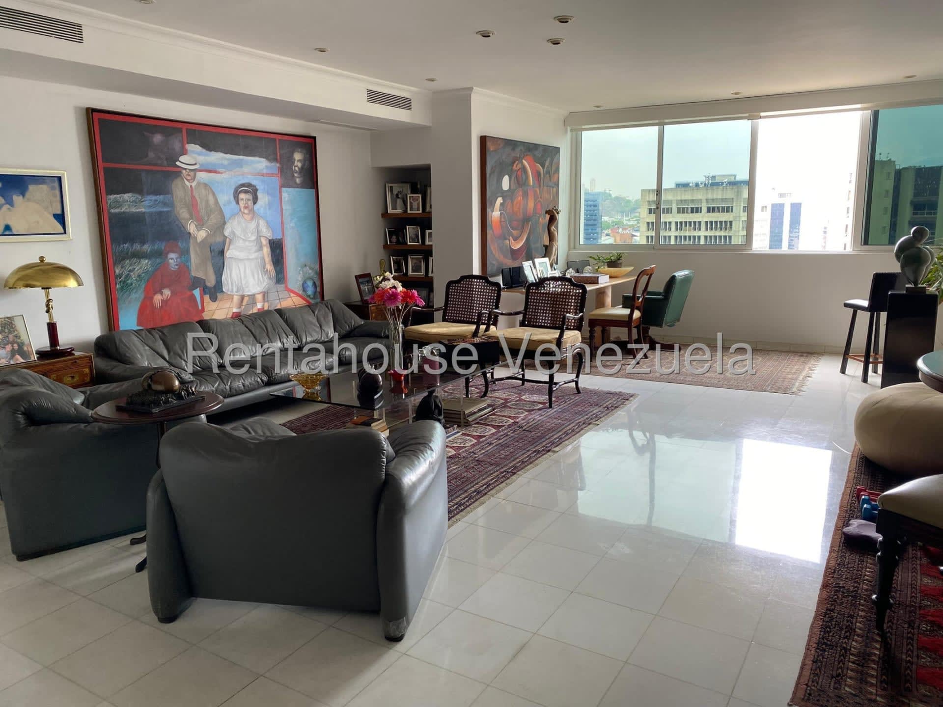 Apartamento en venta en Caracas (Las Mercedes), foto 3 de 12