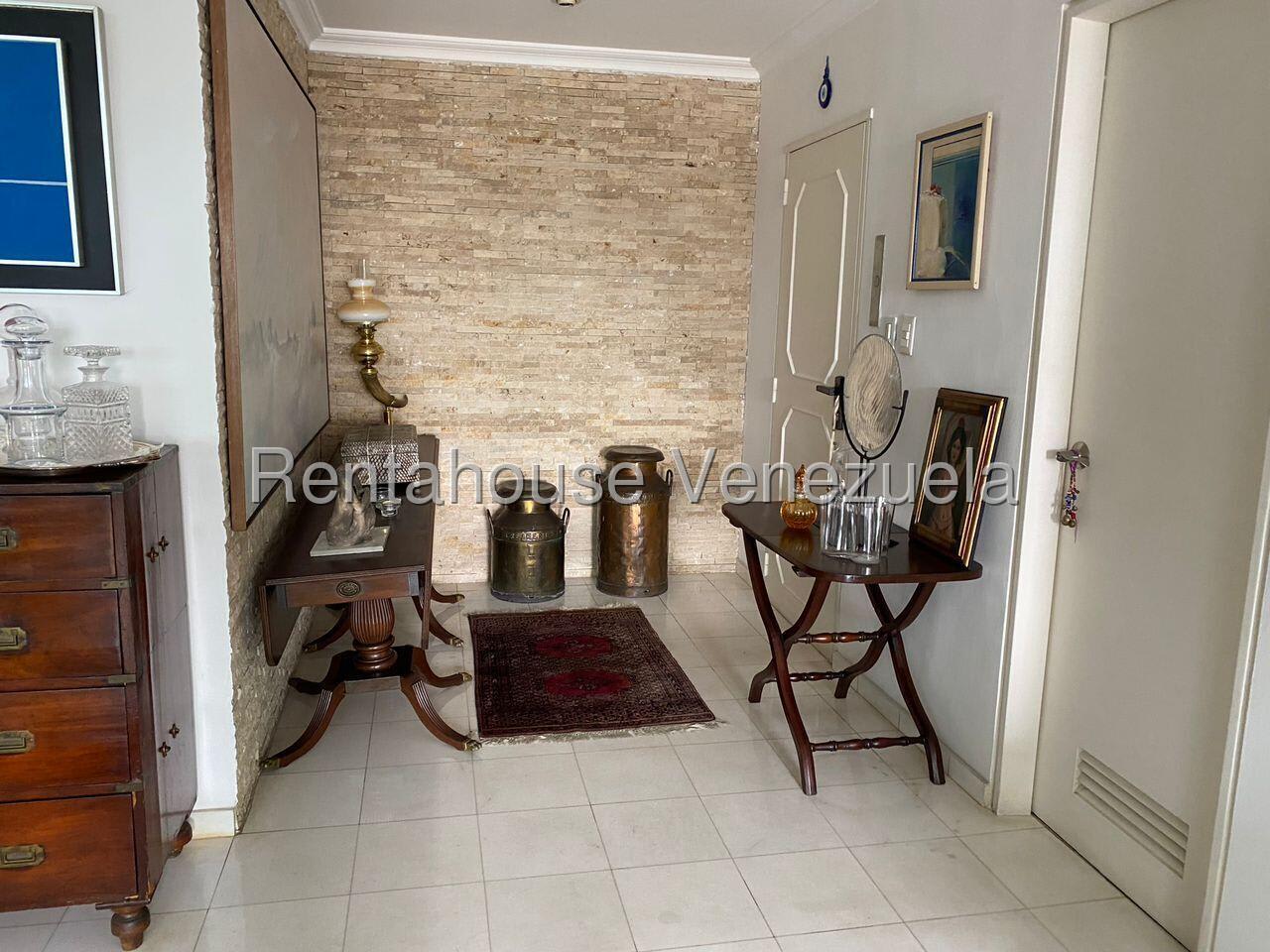 Apartamento en venta en Caracas (Las Mercedes), foto 5 de 12