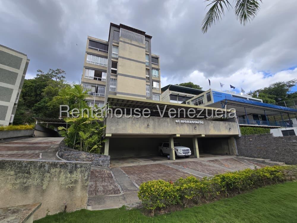 Apartamento en venta en Caracas (Cumbres de Curumo), foto 1 de 12