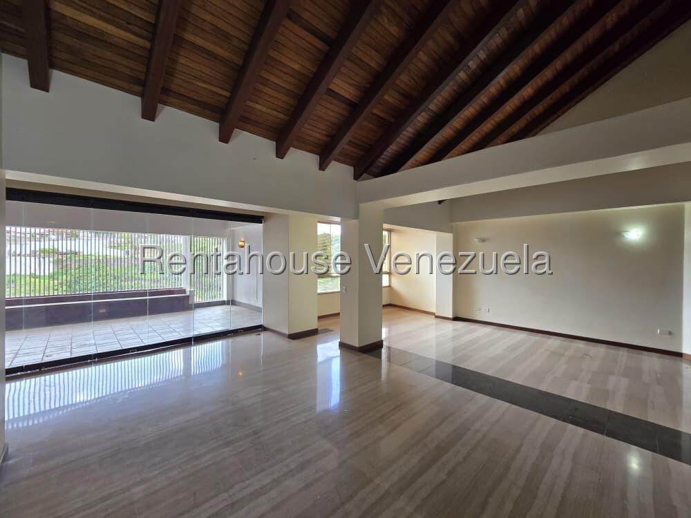 Apartamento en venta en Caracas (Cumbres de Curumo), foto 3 de 12