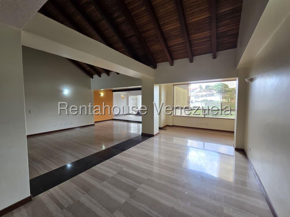 Apartamento en venta en Caracas (Cumbres de Curumo), foto 4 de 12