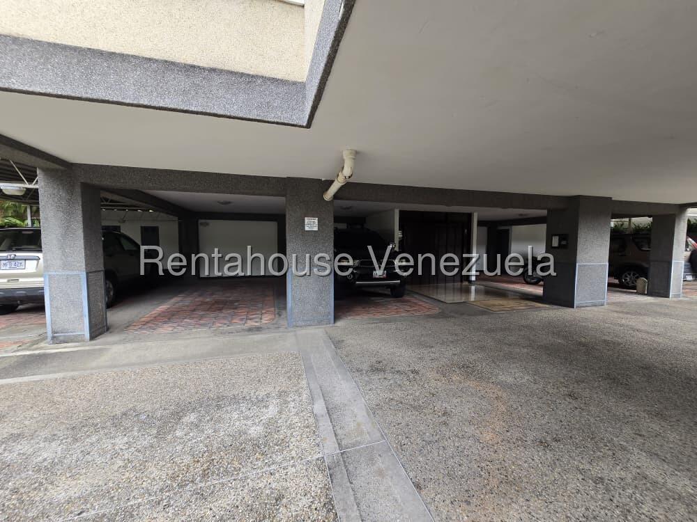 Apartamento en venta en Caracas (Cumbres de Curumo), foto 2 de 12