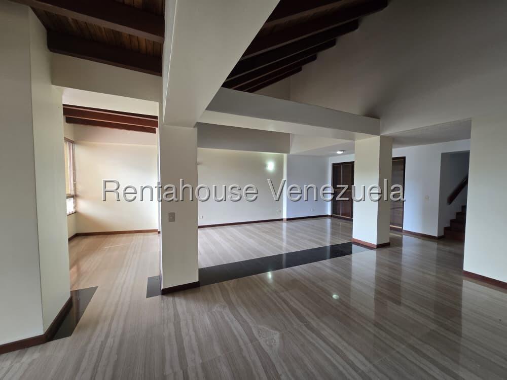 Apartamento en venta en Caracas (Cumbres de Curumo), foto 5 de 12
