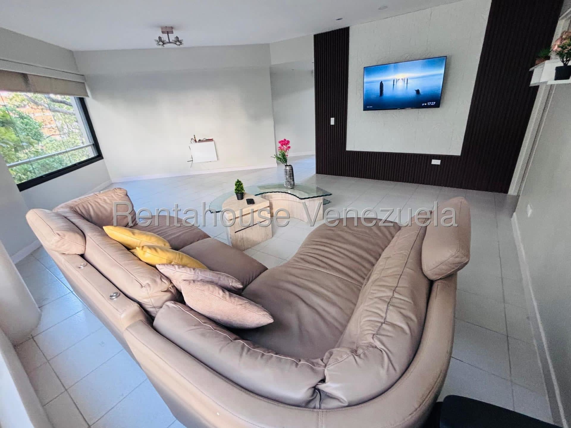 Apartamento en venta en Caracas (Montecristo), foto 4 de 12