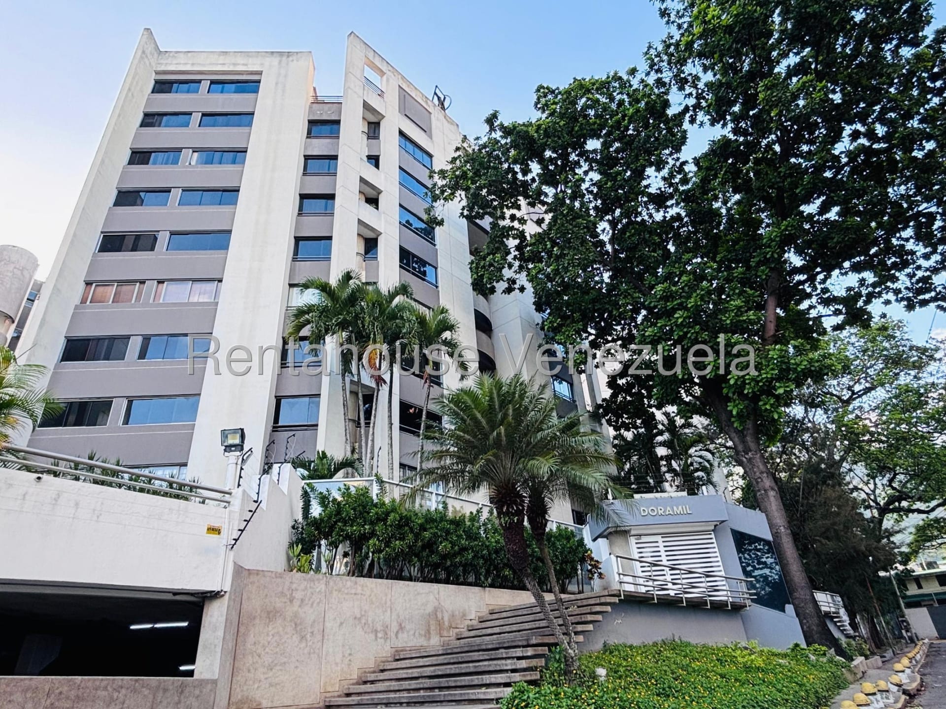 Apartamento en venta en Caracas (Montecristo), foto 1 de 12