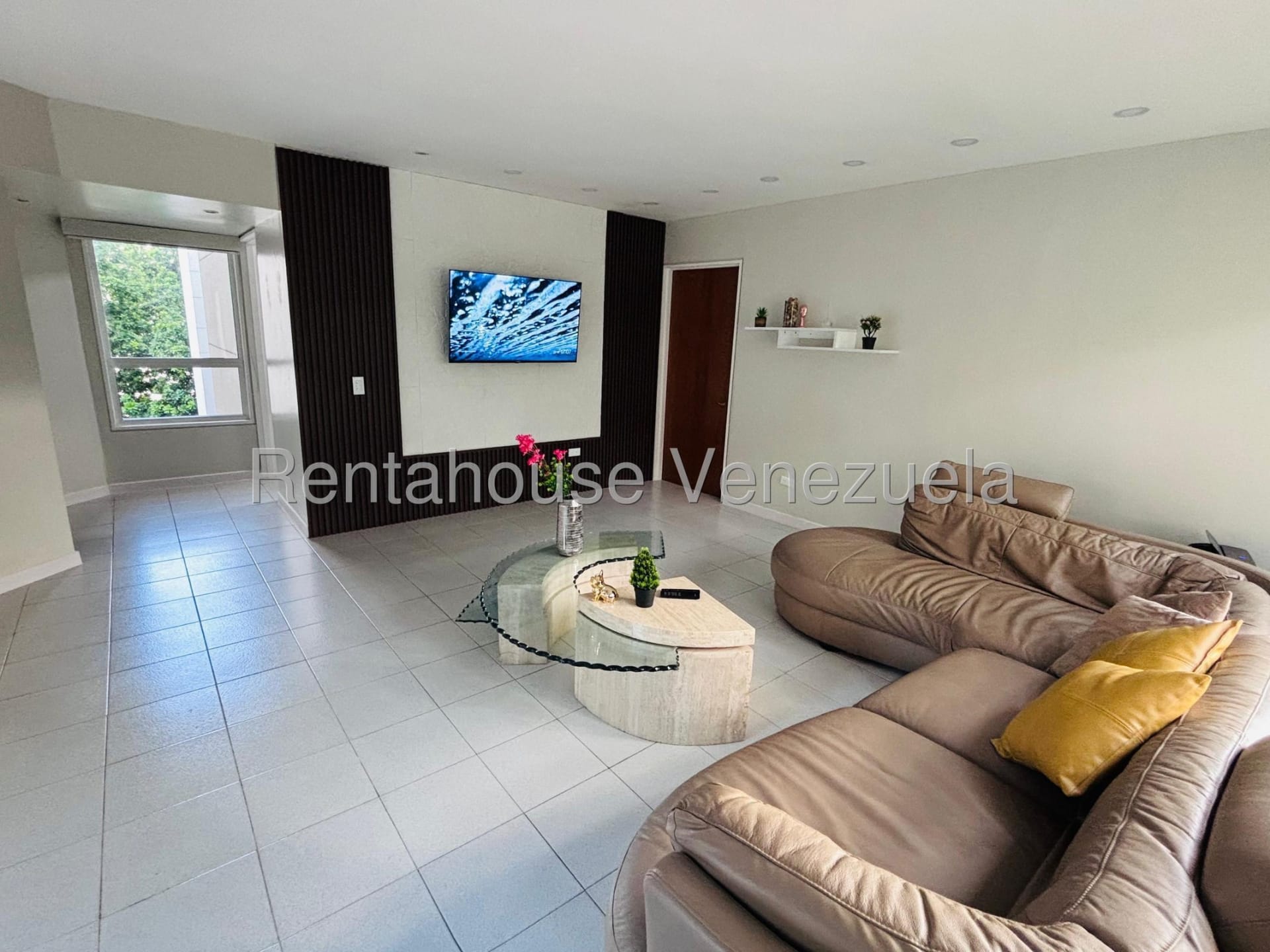 Apartamento en venta en Caracas (Montecristo), foto 2 de 12