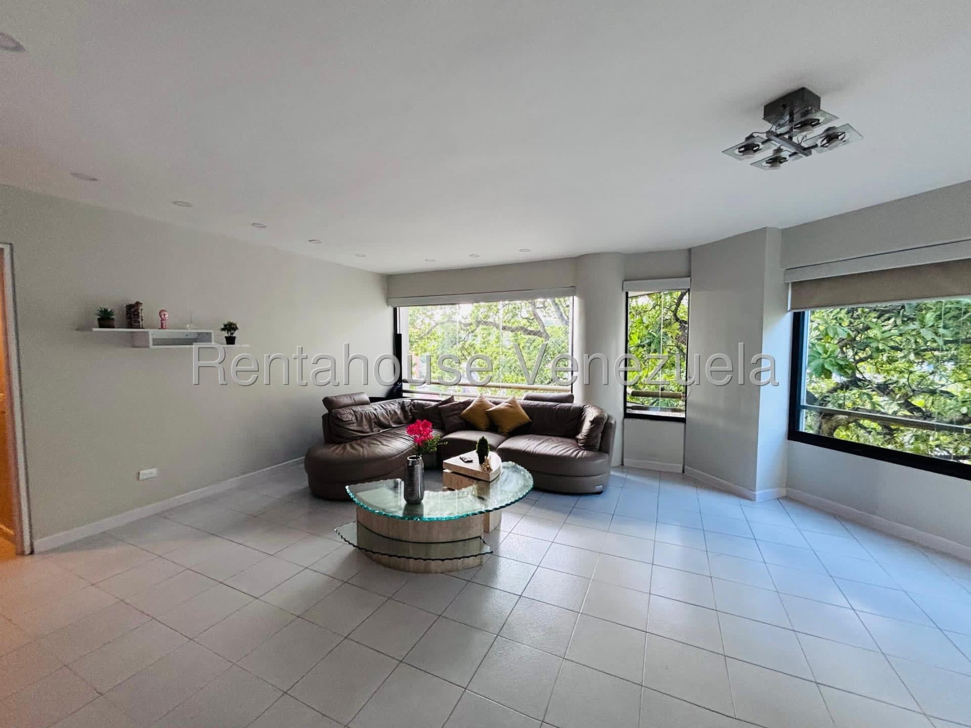 Apartamento en venta en Caracas (Montecristo), foto 3 de 12