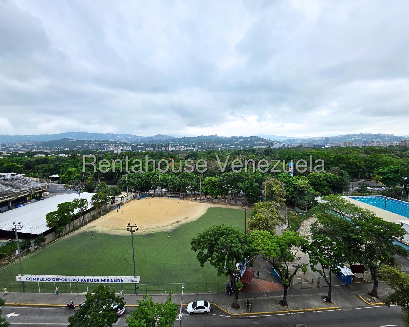 Apartamento en venta en Caracas (Sebucan), foto 4 de 12
