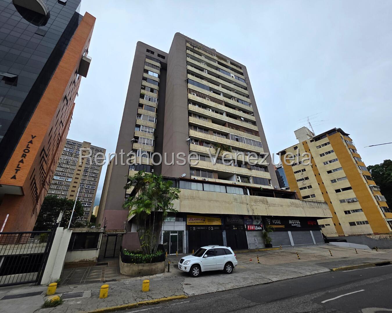 Apartamento en venta en Caracas (Sebucan), foto 1 de 12